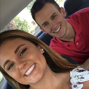 Meet your Posher, Brien